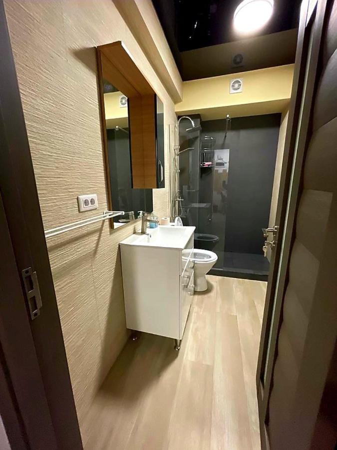 Nico Apartment Нэводари Экстерьер фото