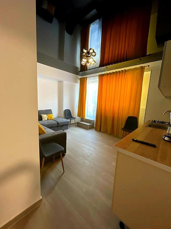 Nico Apartment Нэводари Экстерьер фото