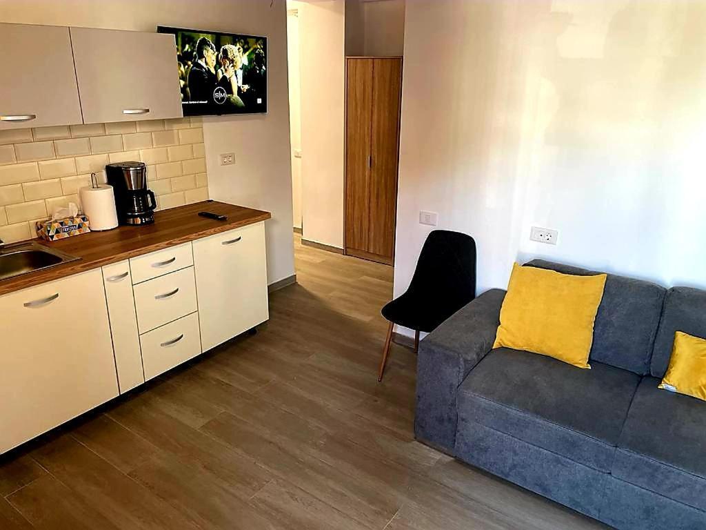 Nico Apartment Нэводари Экстерьер фото