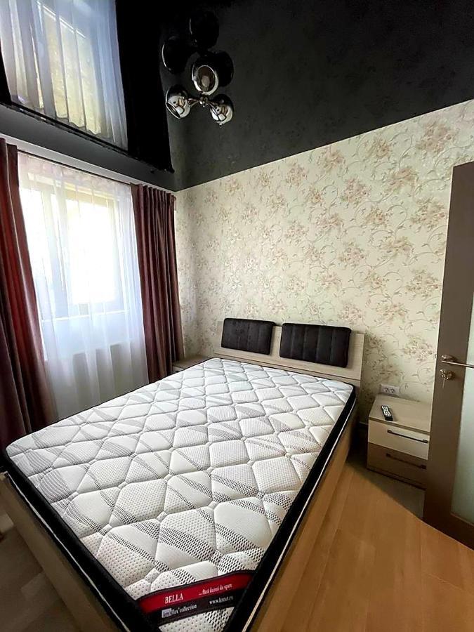 Nico Apartment Нэводари Экстерьер фото