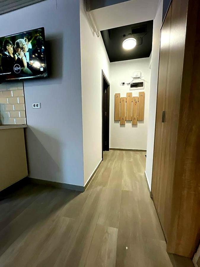 Nico Apartment Нэводари Экстерьер фото